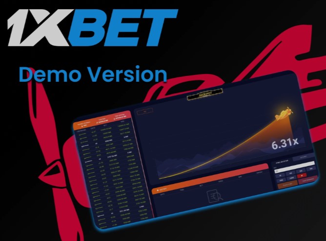 1xbet aviator demo